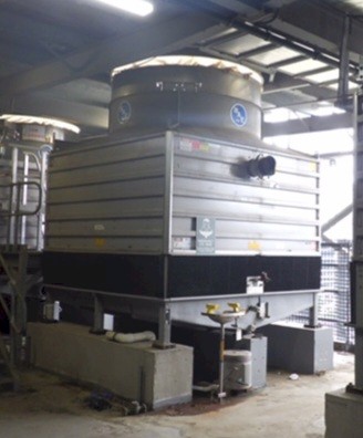 Cooling Tower B.A.C Baltimore Aircoil Australia