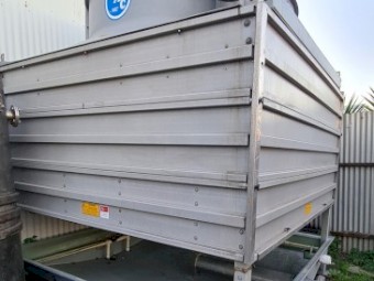 Cooling Tower B.A.C Baltimore Aircoil Australia