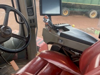 2015 Case IH 450 Rowtrac 
