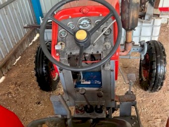 Massey Ferguson 175 2WD Tractor