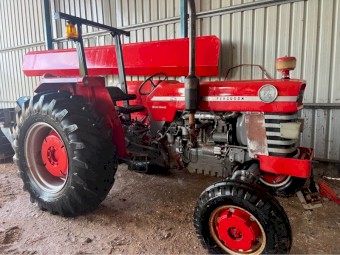 Massey Ferguson 175 2WD Tractor