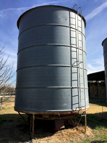Kotzur K252 Silos x 2