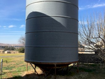 Kotzur K252 Silos x 2
