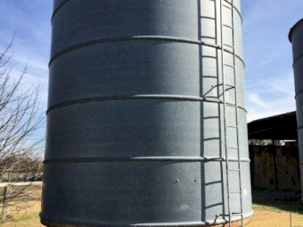 Kotzur K252 Silos x 2