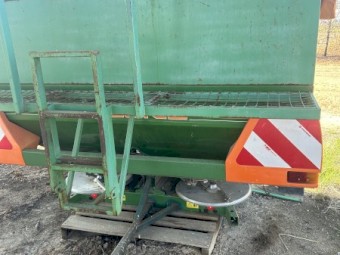 Amazone Spreader