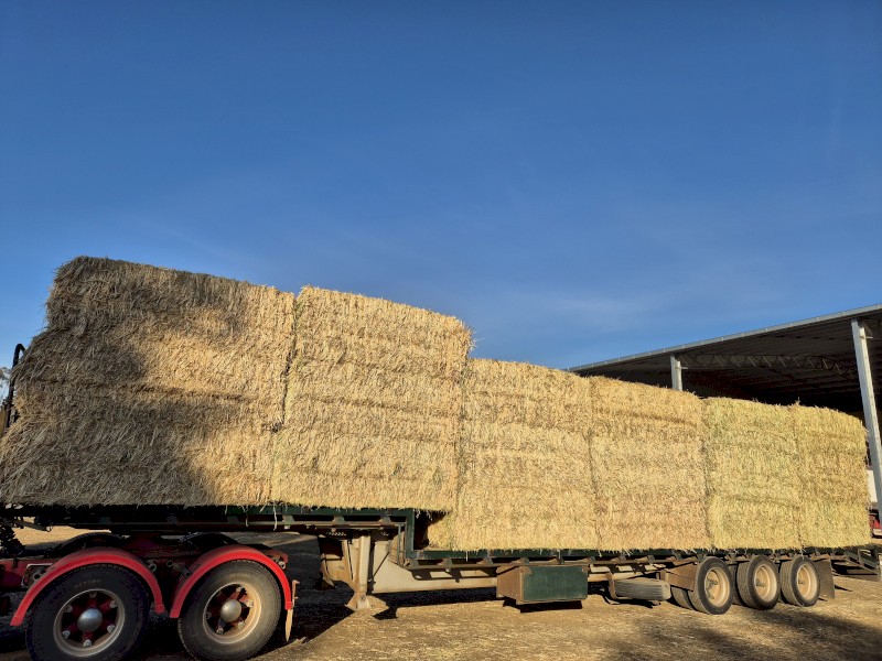 48ft Loadmaster Drop Deck Trailer