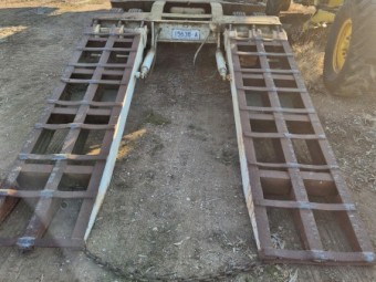 Haulmark Low Loader