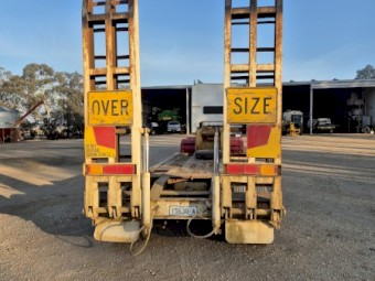 Haulmark Low Loader