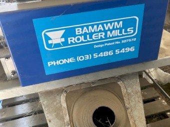 Rollermill