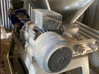 Rollermill