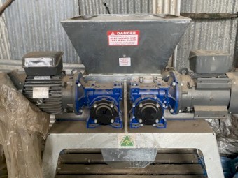Rollermill