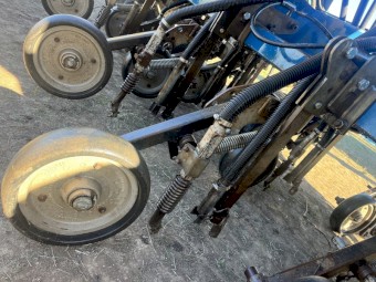Agrowdrill JPC2000