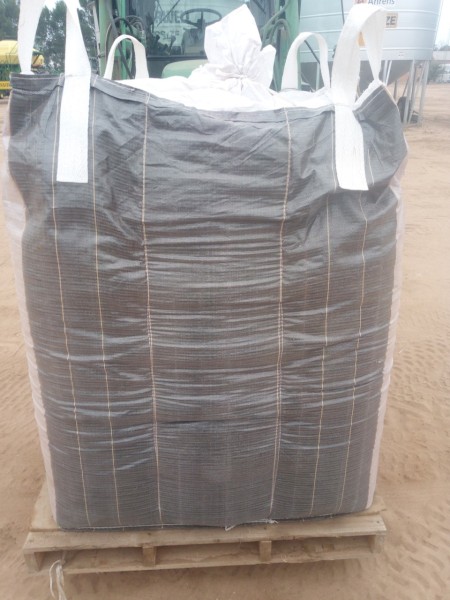 Spartacus Barley Seed