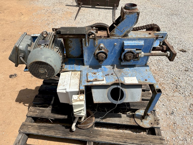 ROLLER MILL