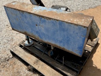 ROLLER MILL