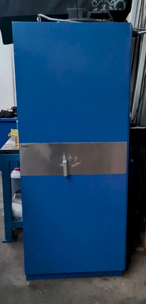 Chubb Safe Fireproof