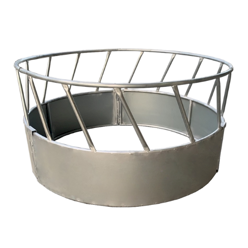 SHEETED RING FEEDER - HEAVY DUTY