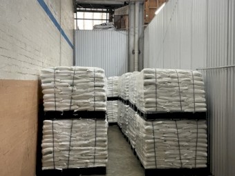 NATURAL ZEOLITE POWDER - ANIMAL FEED ADDITIVE 