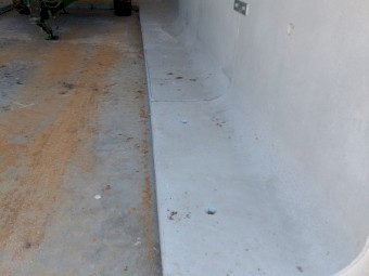 Ag-Crete L-Block Retaining Walls 1.5m high x 2.4m long x 1.0m wide