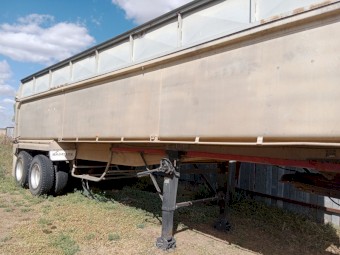 Borcat  tipper 28x5 