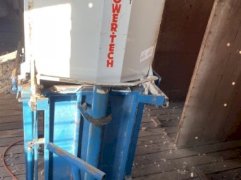 Lyco Wool Press