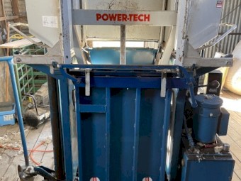 Lyco Wool Press
