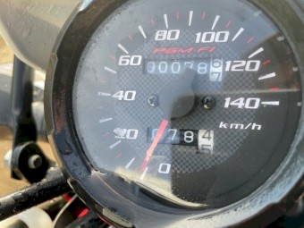 2022-HONDA-XR190CT