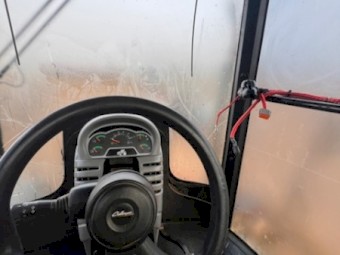 Challanger MT875B Tractor