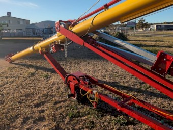 Westfield 10x61 Auger