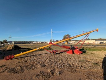 Westfield 10x61 Auger
