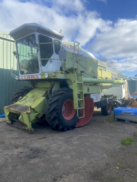 Class dominator 68