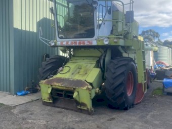 Class dominator 68