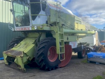 Class dominator 68