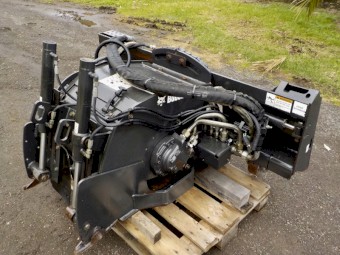 BOBCAT 18PLA COLD PLANER/ROAD PROFILER/ROAD PLANER/ROAD ASPHALT MILLER