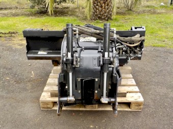 BOBCAT 18PLA 18" COLD PLANER/ROAD PROFILER/ROAD PLANER/ROAD ASPHALT MILLER  