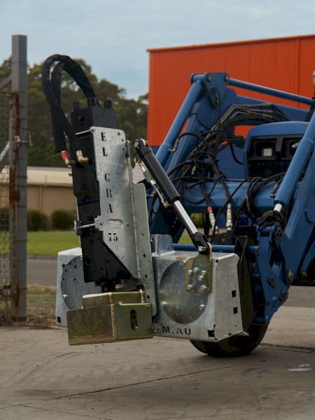 SALE , SALE , SALE, PDX 75 CELL WITH EAST WEST HYDRAULIC FUNCTION. 