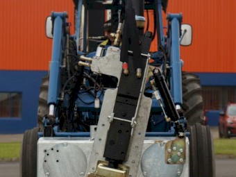 SALE , SALE , SALE, PDX 75 CELL WITH EAST WEST HYDRAULIC FUNCTION. 