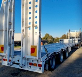 44ft ATM Drop Deck