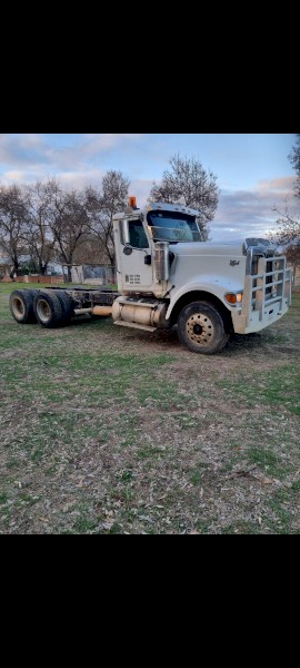 9900 International Eagle
