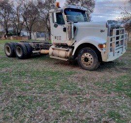 9900 International Eagle