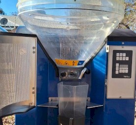 DeLaval lamb & kid feeder LKF1200