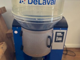 DeLaval lamb & kid feeder LKF1200