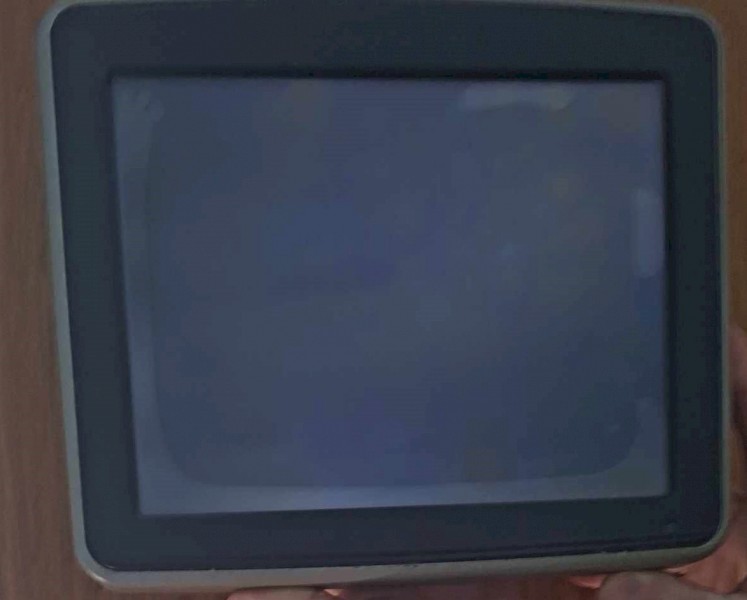 John Deere Starfire GS3 2630 Display .