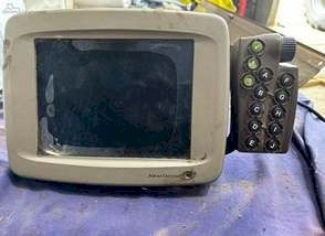 GS2 1800 Display
