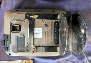 GS2 1800 Display