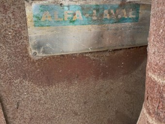 Hammer Mill