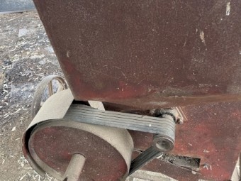 Hammer Mill