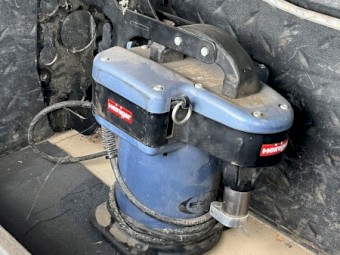 Evo shearing plant 