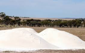 Lime sand for sale