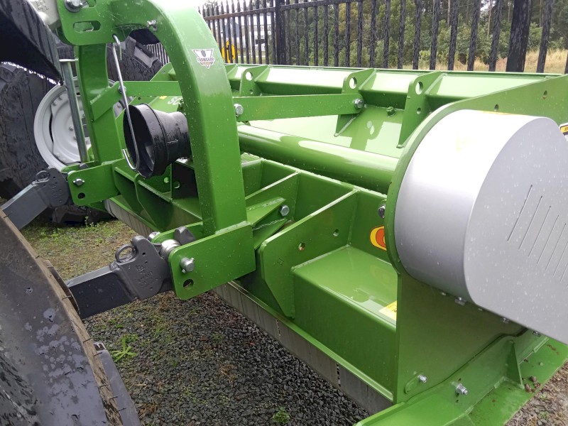 CELLI SCORPIO F200 MULCHER RRP$18,600.00